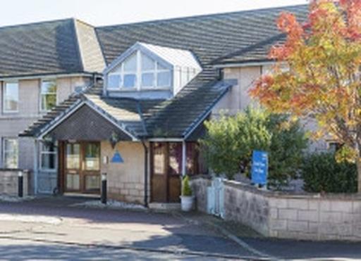 Gowrie House Care Home