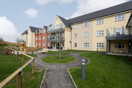 Grace Care Centre