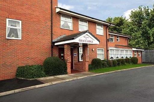 Grace Lodge Nursing Home