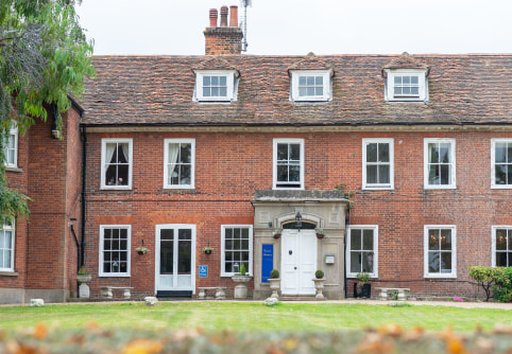 Grace Manor Care Centre