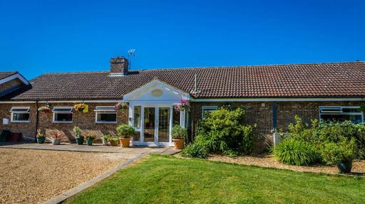 Gracefield Nursing Home and Residential Care Home