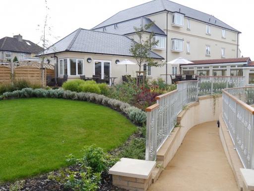 Gracefields Nursing Home