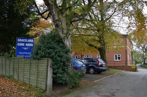 Gracelands Care Home