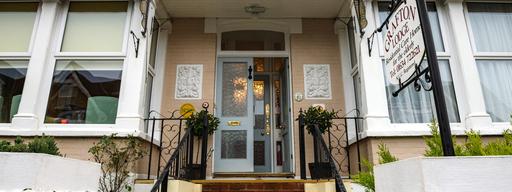 Grafton Lodge