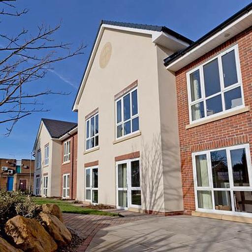 Grampian Court