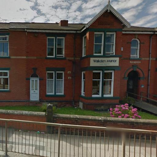 Walkden Manor