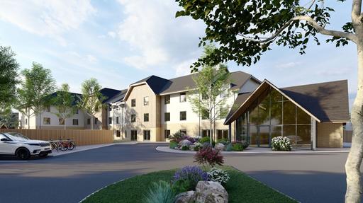 Grand View Care Home