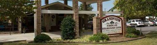 Grandview Nursing Home