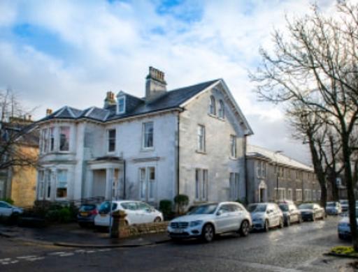 Grange Care Home Ltd