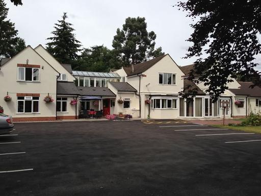 Grange Cottage Residential Home