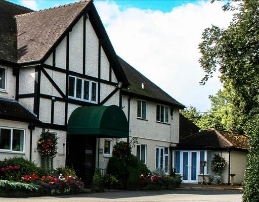 Grange Hill House Residential Home