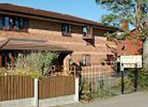 Grange Lea Care Home