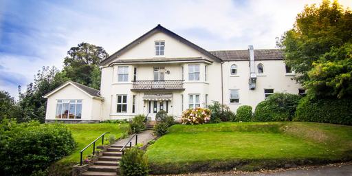 Grange Nursing Home