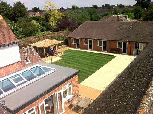 Grangefield Residential Care Home