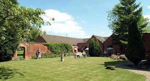 Grangelodge Residential Home Ltd