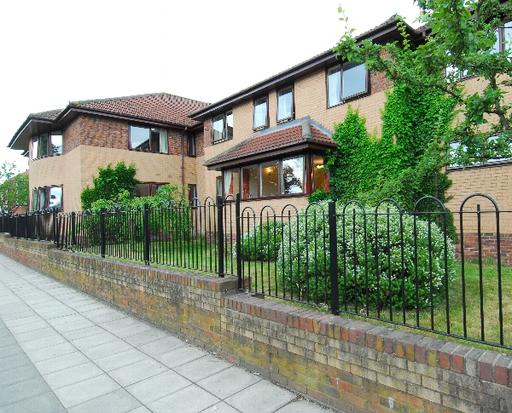 Wallace House