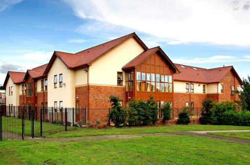 Grangewood Care Centre