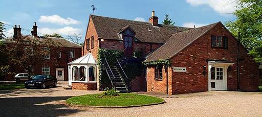 Grangewood Lodge Residential Home