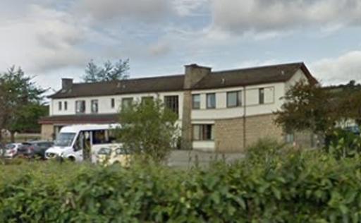 Grant House (Care Home)