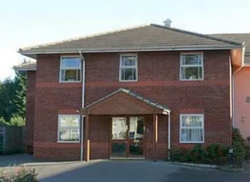 Granville Lodge