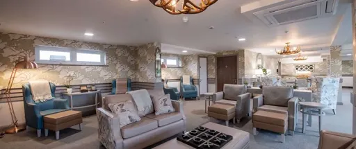 Grappenhall Manor Care Centre