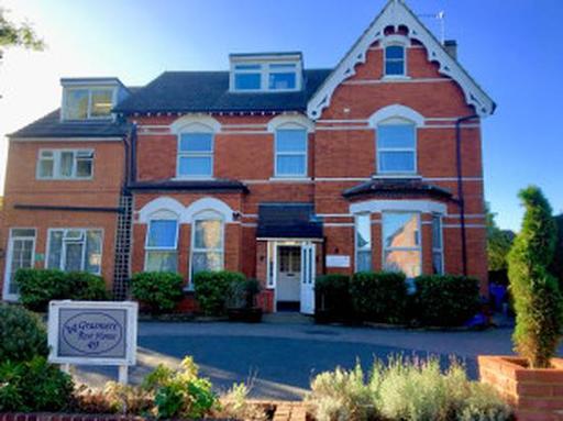 Grasmere Rest Home