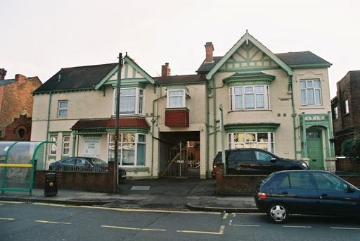 Grassmere Residential Care Home