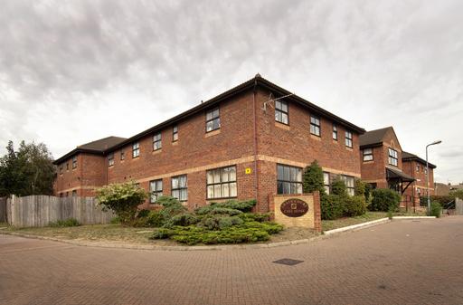 Grays Court