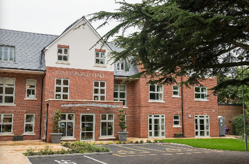 Graysford Hall