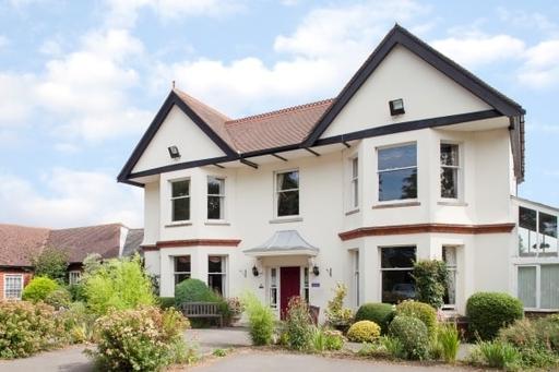 Great Horkesley Manor