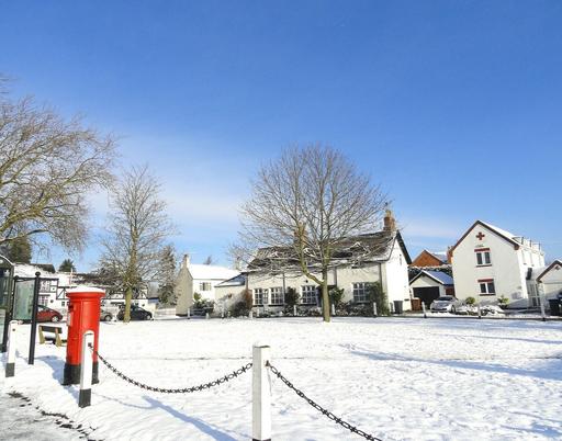 Wallfield House