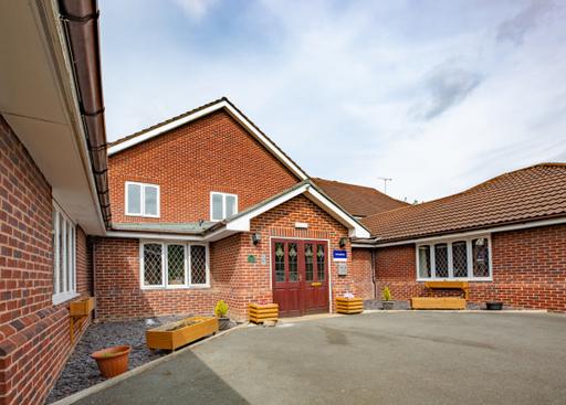 Green Acres Care Home