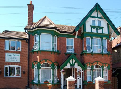 Green Gables