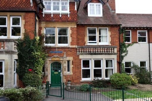 Green Gates Care Home