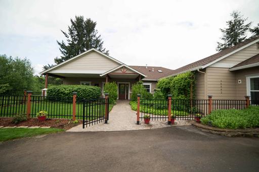 Green Meadows Care Home