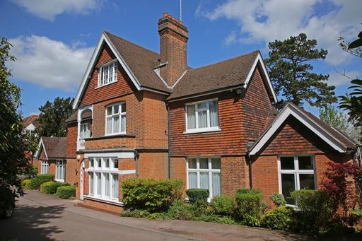 Green Trees Care Home