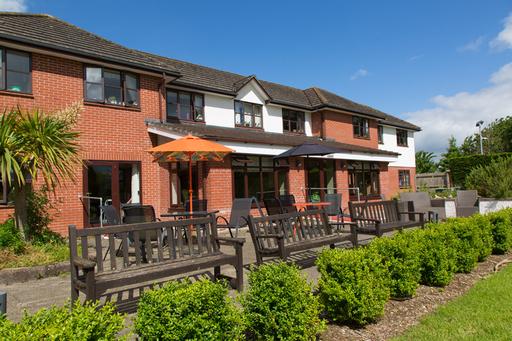 Greenacres Care Centre Limited