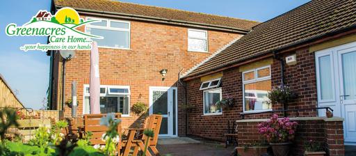 Greenacres Care Home