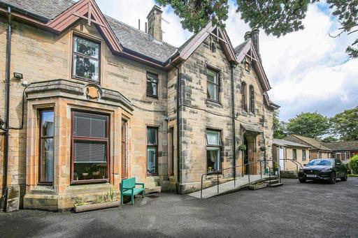 Wallside Grange Care Home