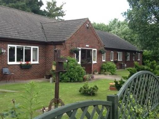 Greenacres Care Home