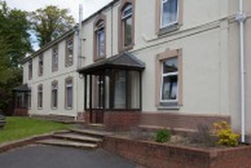 Glasfryn House Limited