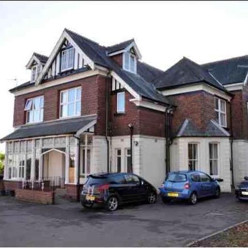 Glasfryn Nursing & Residential Home