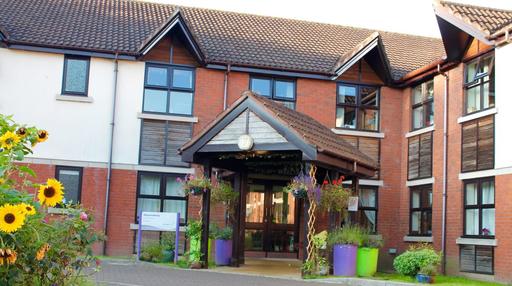 Glastonbury Care Home
