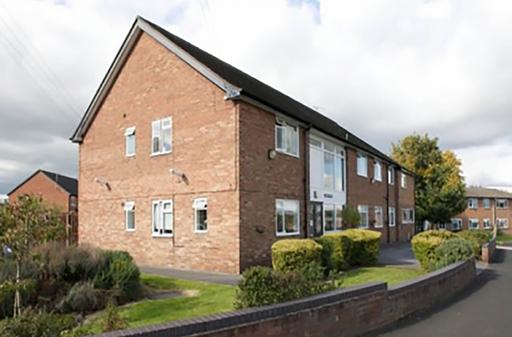 Gleavewood Residential Care Home
