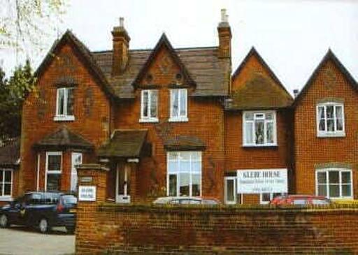 Glebe House Care Home