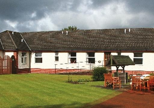 Glebe House Care Home