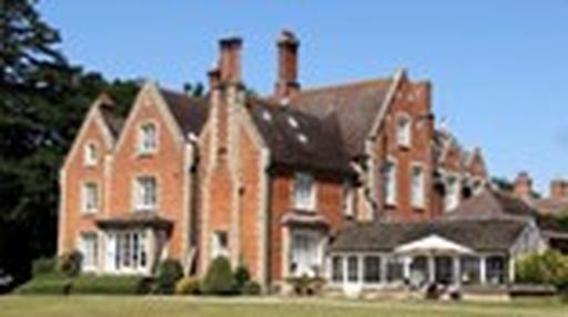Glebe House Retirement Home
