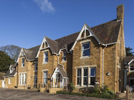 Glebefields Care Home
