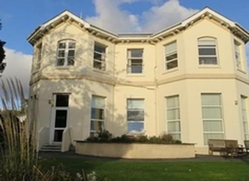 Walmer House Care Home