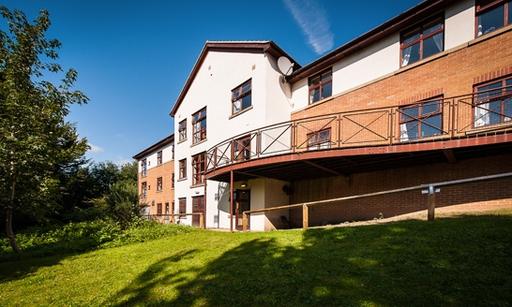 Gledhow Christian Care Home